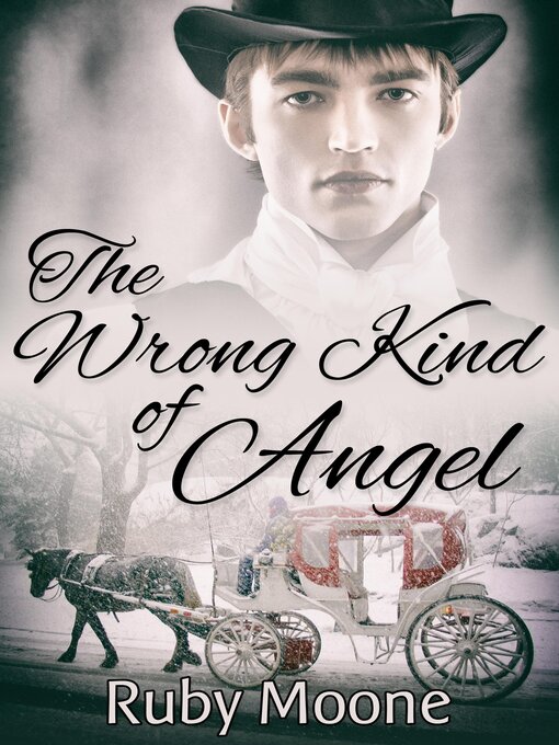Title details for The Wrong Kind of Angel by Ruby Moone - Available
